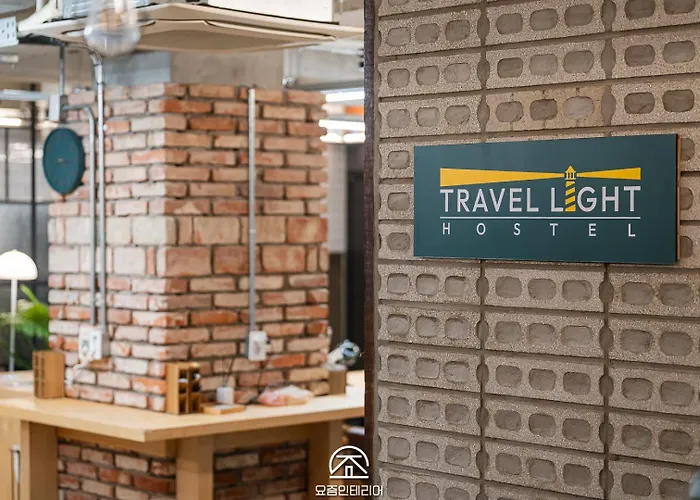 Travel Light *