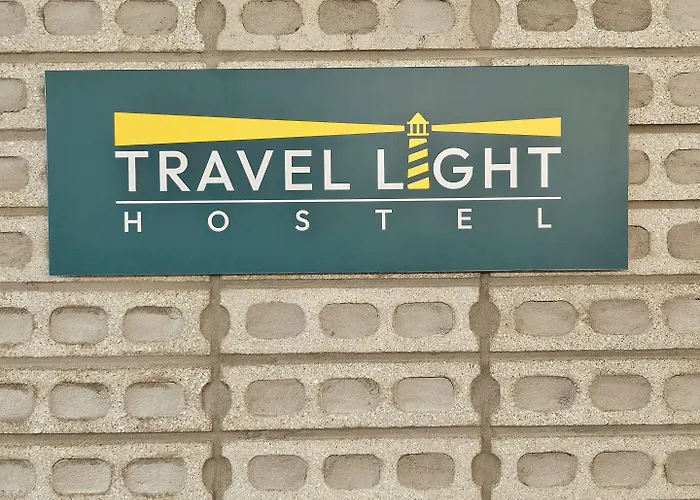 Travel Light *